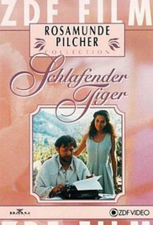 Movie poster for Rosamunde Pilcher: Schlafender Tiger (1995)