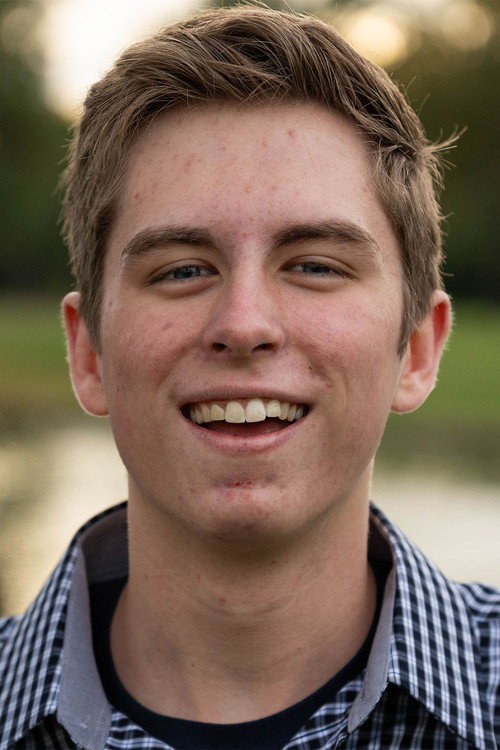 Photo of Triston Kollister, Directing