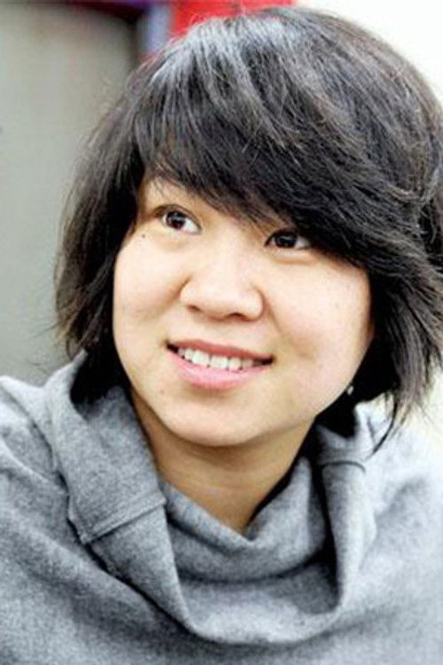 Shen Chunyang profile