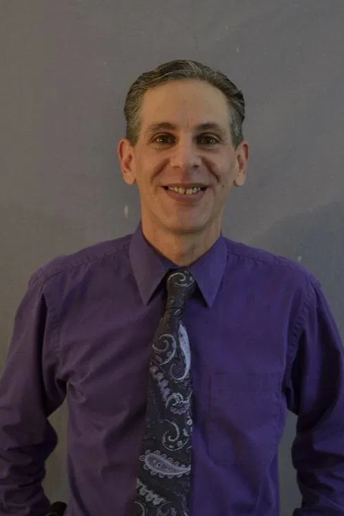 Photo of David Itchkawitz, Acting