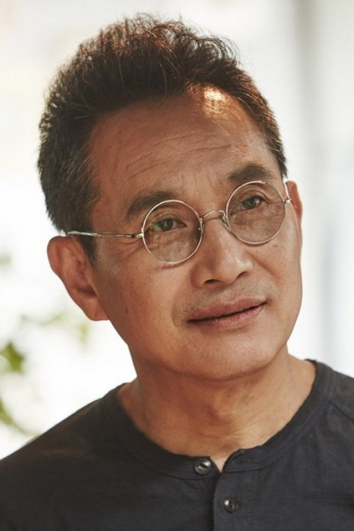 Jeong Seong-mo profile