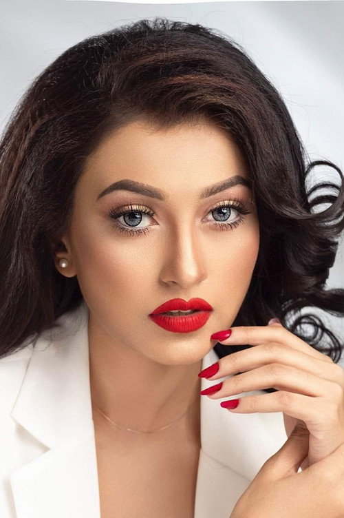 Photo of Raj Ripa, Acting