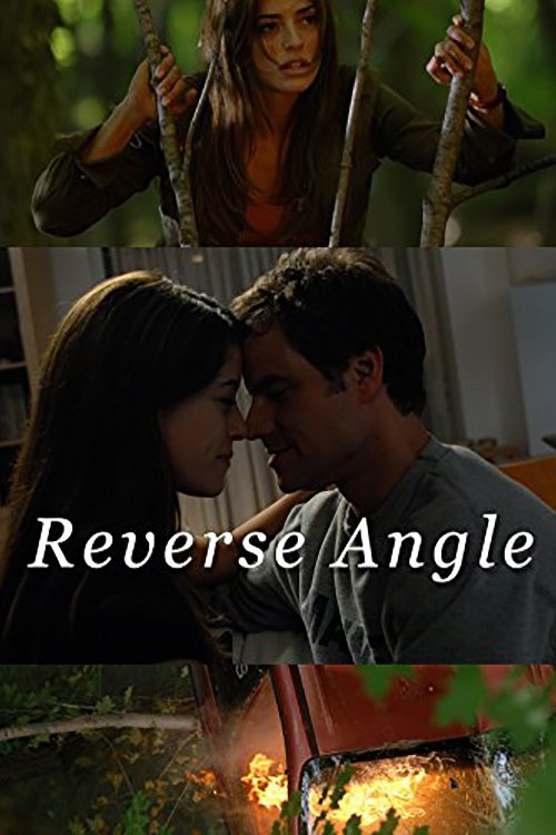 Movie poster for Reverse Angle (2009)