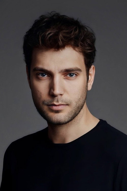 Photo of Samet Kaan Kuyucu, Acting