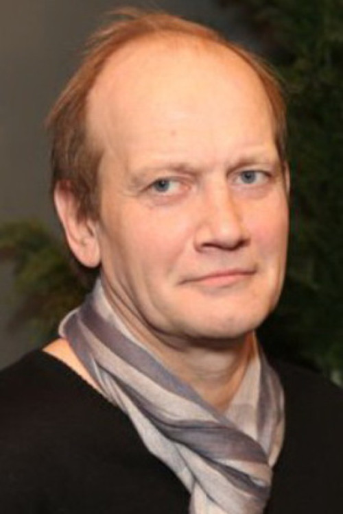 Photo of Igor Sergeev, Acting