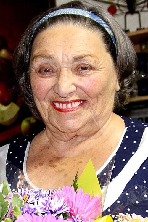 Photo of Raya Sinitsina, Acting