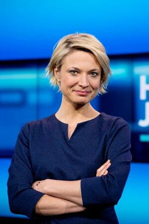 Photo of Goedele Wachters, Acting
