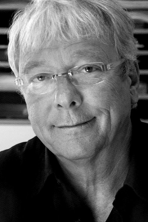Photo of Regis Caël, Production