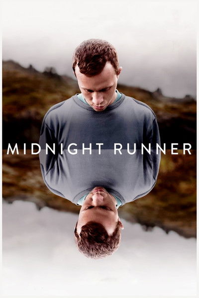 Movie poster for Midnight Runner (2018)
