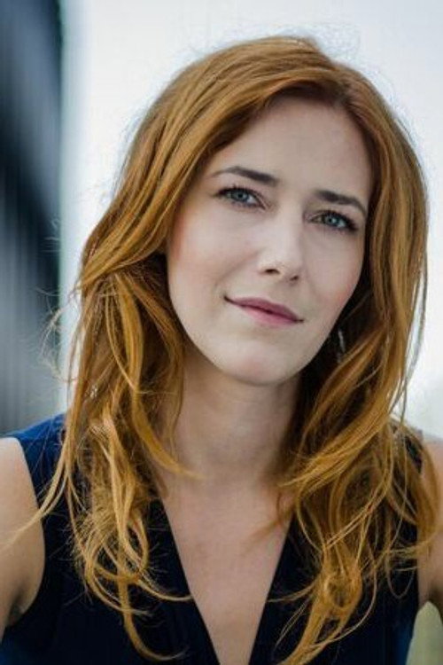 Photo of Małgorzata Klara, Acting