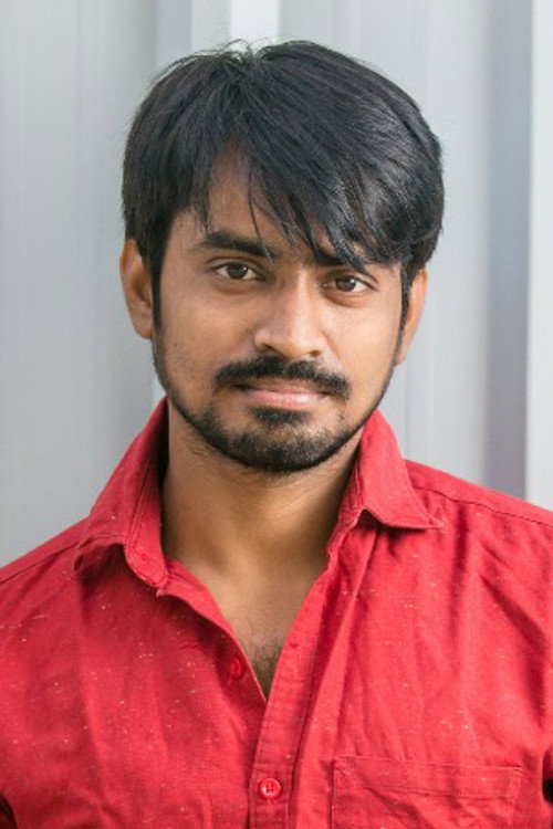Photo of Arun KR, Directing