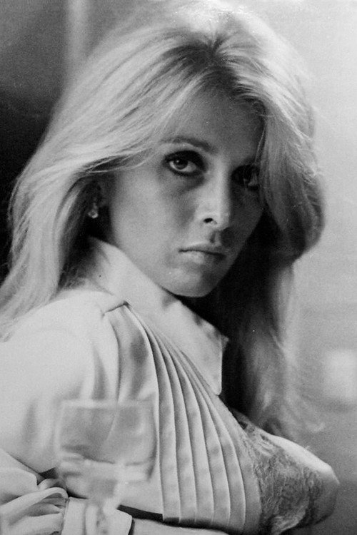 Photo of Connie Hoffman, Acting
