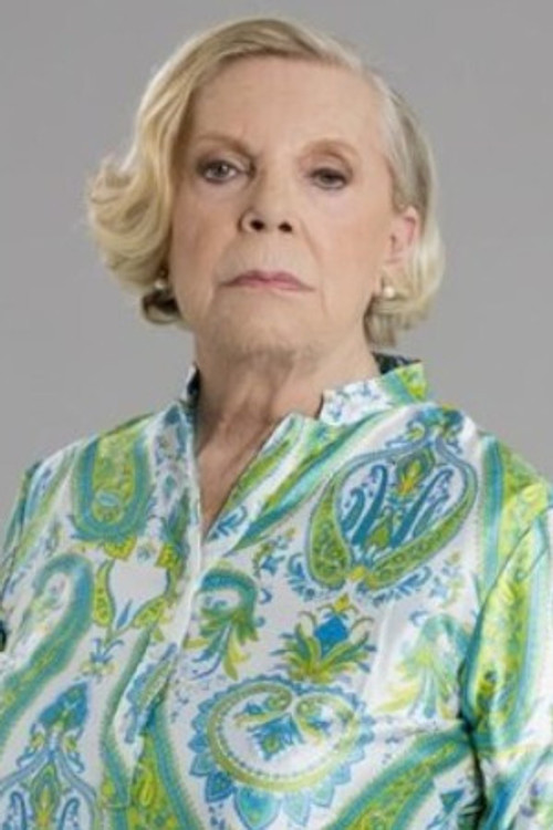 Lourdes Norberto profile