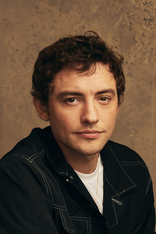 Josh Whitehouse profile