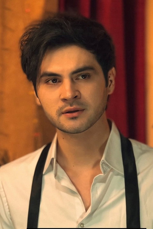 Photo of Sarvar Mahkamov, Acting