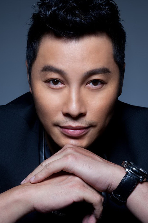 Patrick Tam Yiu-Man profile