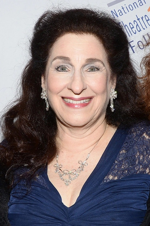 Rosalind Harris profile