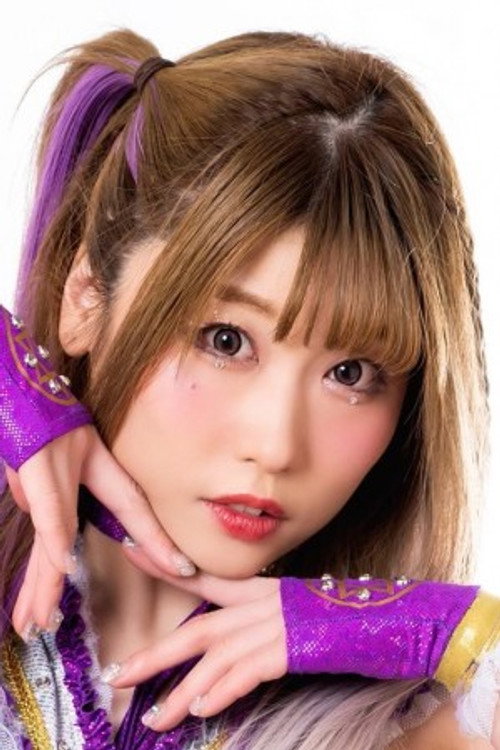 Photo of Yuria Tauchi, Acting