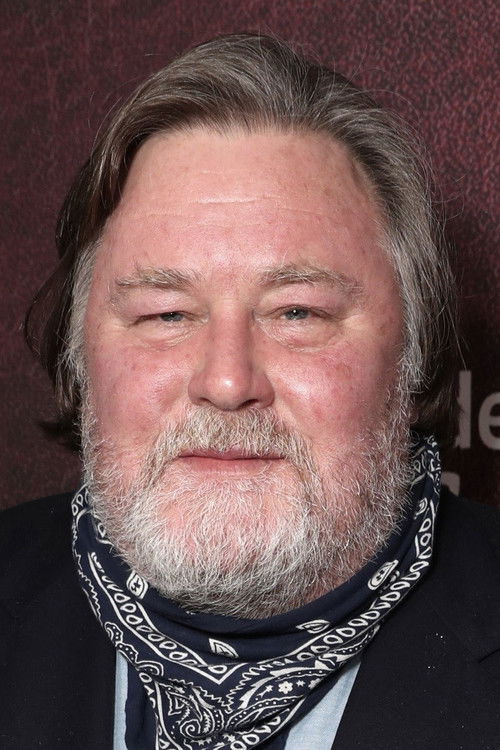 William Monahan profile