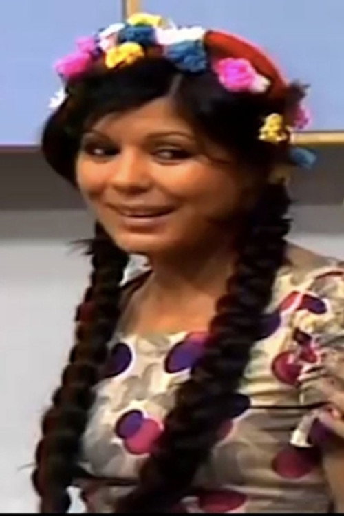 Photo of Lamia Khattab, Acting