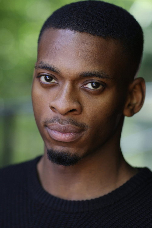 Photo of Daniel Adeosun, Acting