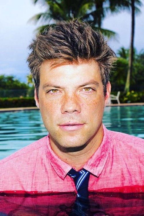 Brian Drolet profile