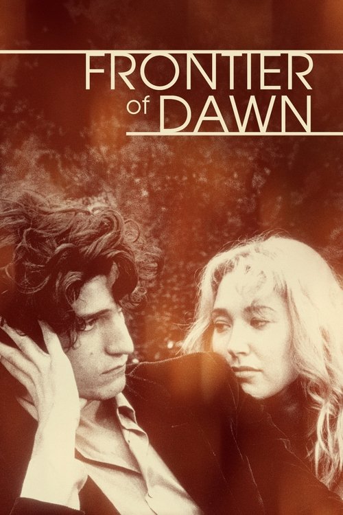 Movie poster for Frontier of Dawn (2009)