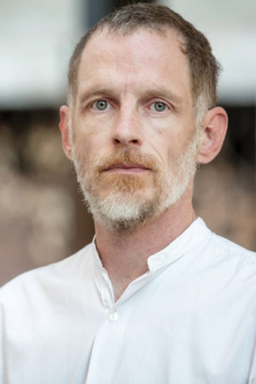 Photo of David White, Acting