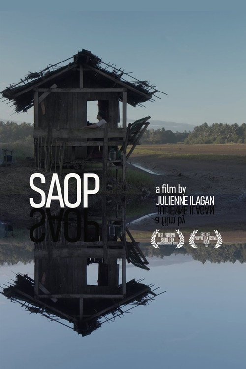 Movie poster for Saop (2020)