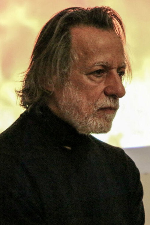 Photo of Rolando Peña, Acting