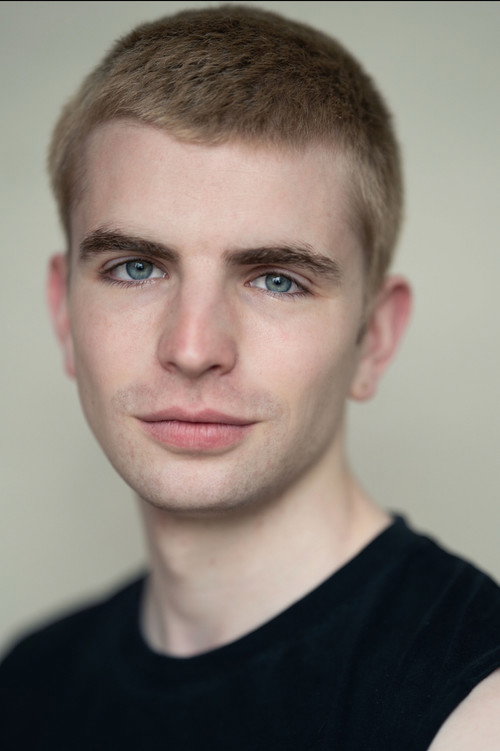 Photo of Ted Walliker, Acting