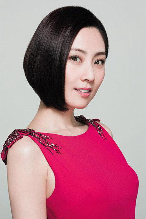 Photo of Shirley Cheung Yuk-Shan, Acting