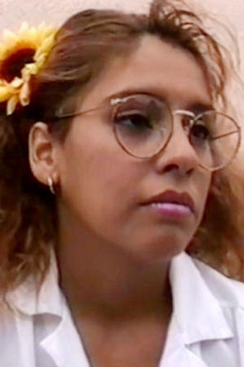 Photo of Andrea, Acting