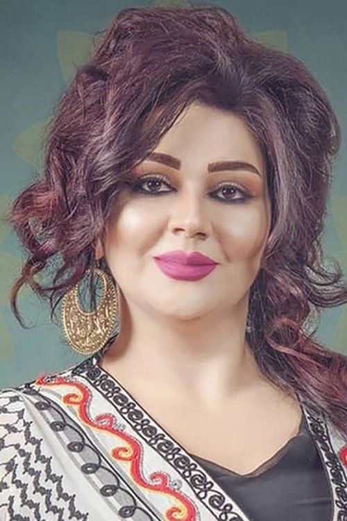 Photo of Enas Taleb, Acting