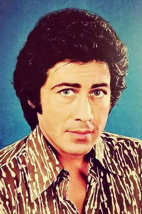 Photo of Amir Fakhreddin, Acting