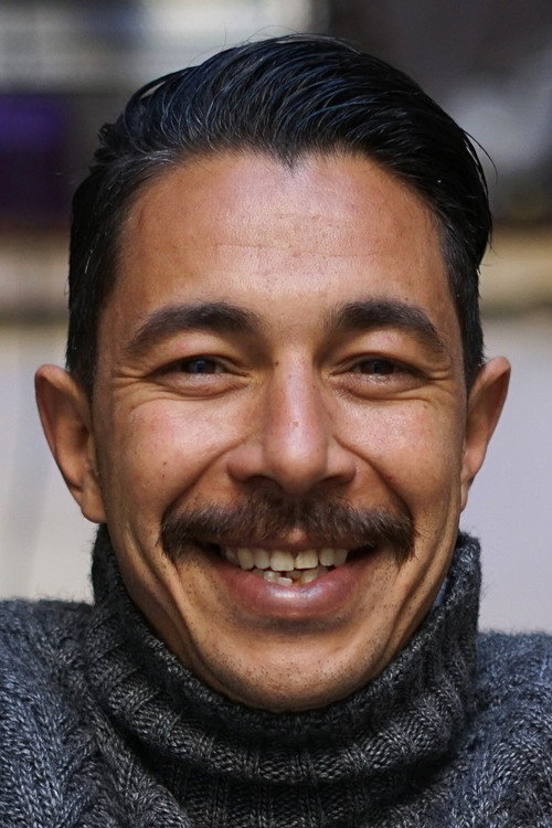Photo of Omar Boulakirba, Acting
