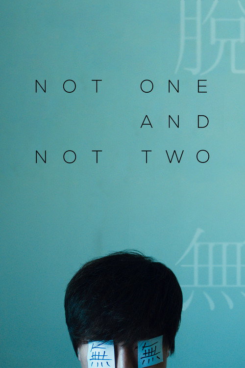 Movie poster for Not One and Not Two (2024)
