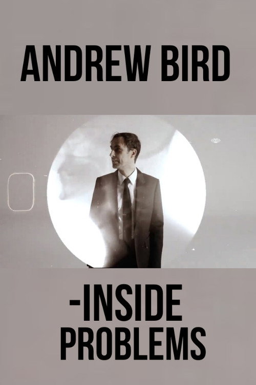 Movie poster for Inside Problems (2022)