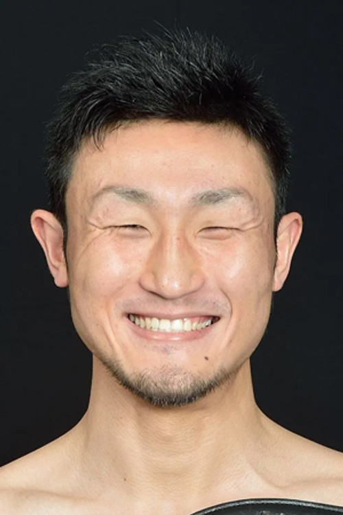 Photo of Keita Obara, Acting