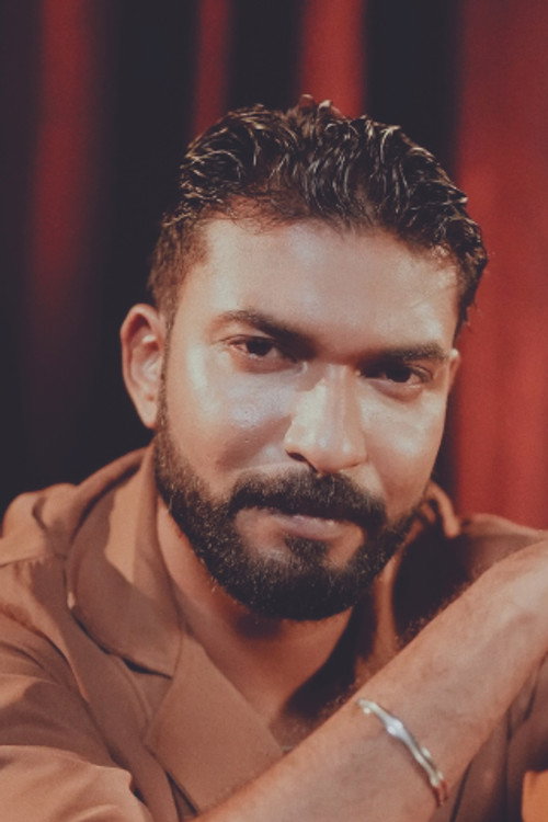 Photo of Alawdin Ali, Acting