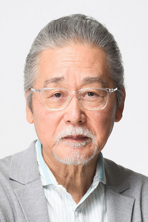 Katsuhiko Sasaki profile