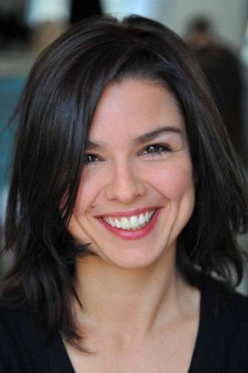 Photo of Sixtine Aupetit, Acting