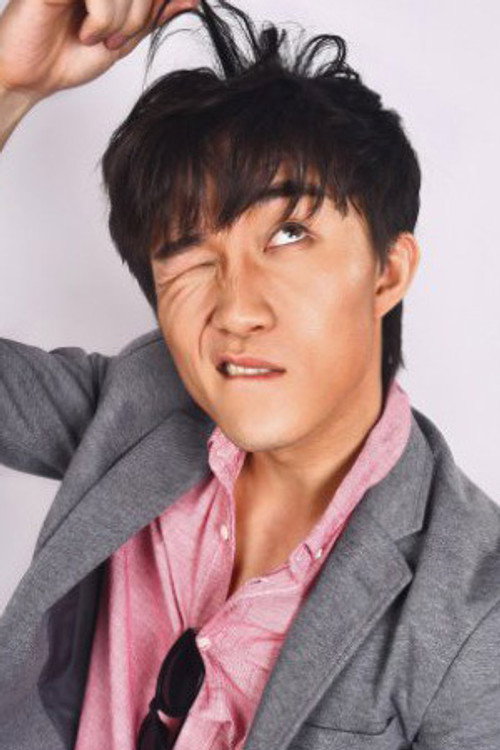 Photo of Lu Yu, Acting