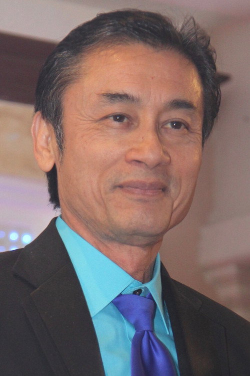 Photo of Joseph Hieu, Acting