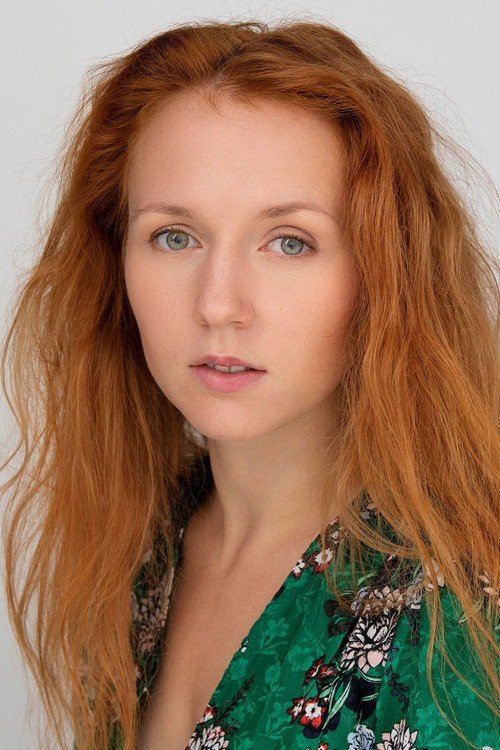 Grete Konksi profile