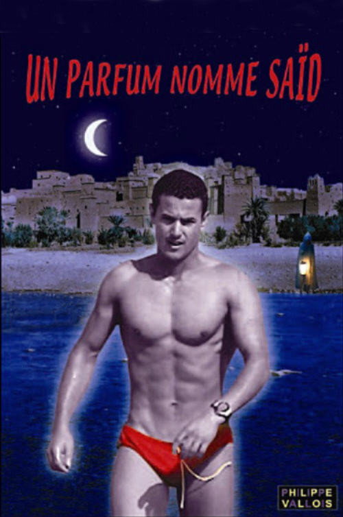 Movie poster for Un parfum nommé Saïd (2003)
