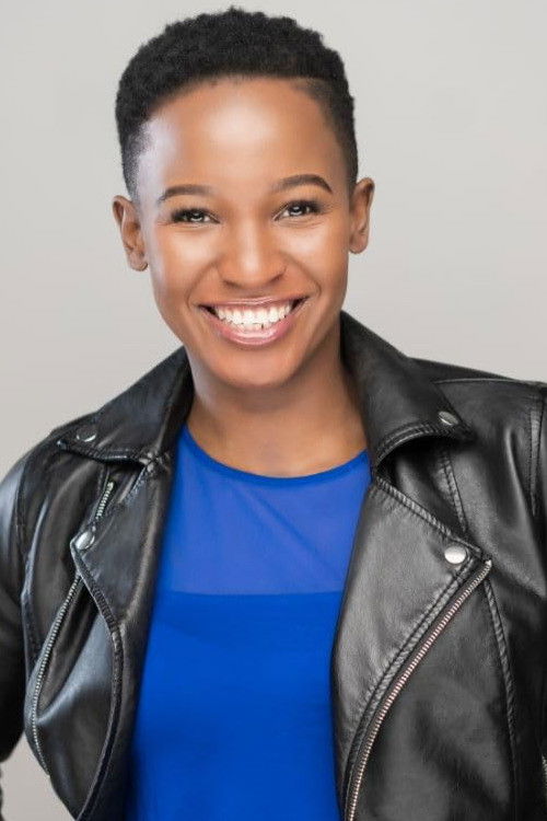 Rumbie Muzofa profile