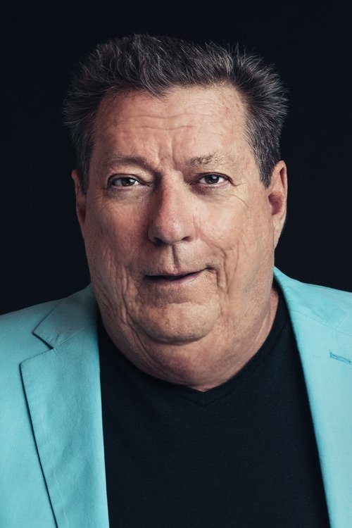 Jean-Pierre Bergeron profile