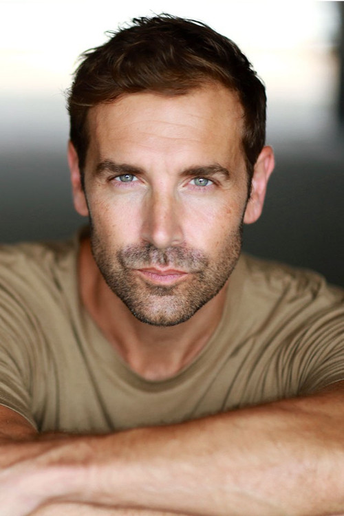 Charlie Pollock profile