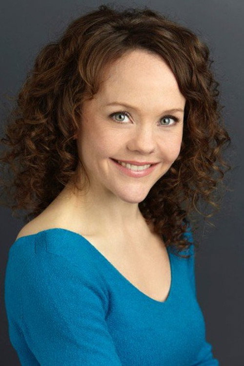 Photo of Ramona Gilmour-Darling, Acting
